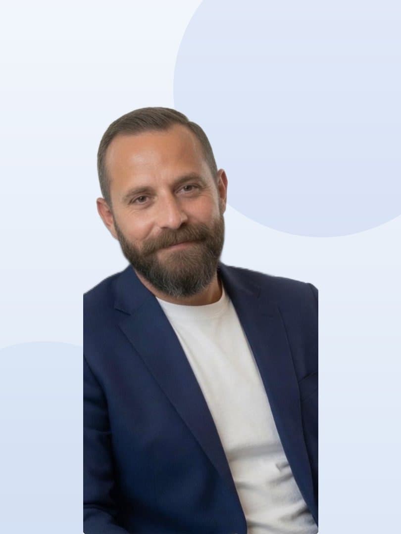 Dejan Todorovic – Geschäftsführung, GWS Installationstechnik